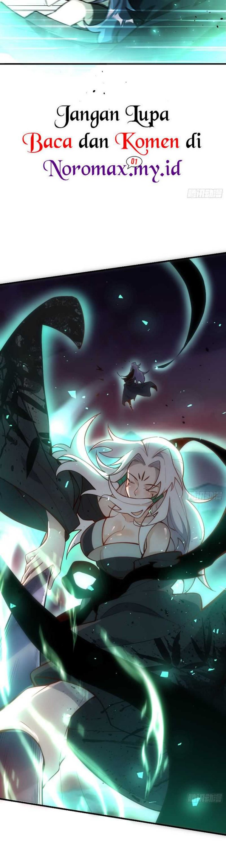 I’m Actually A Cultivation Bigshot Chapter 487 Gambar 19
