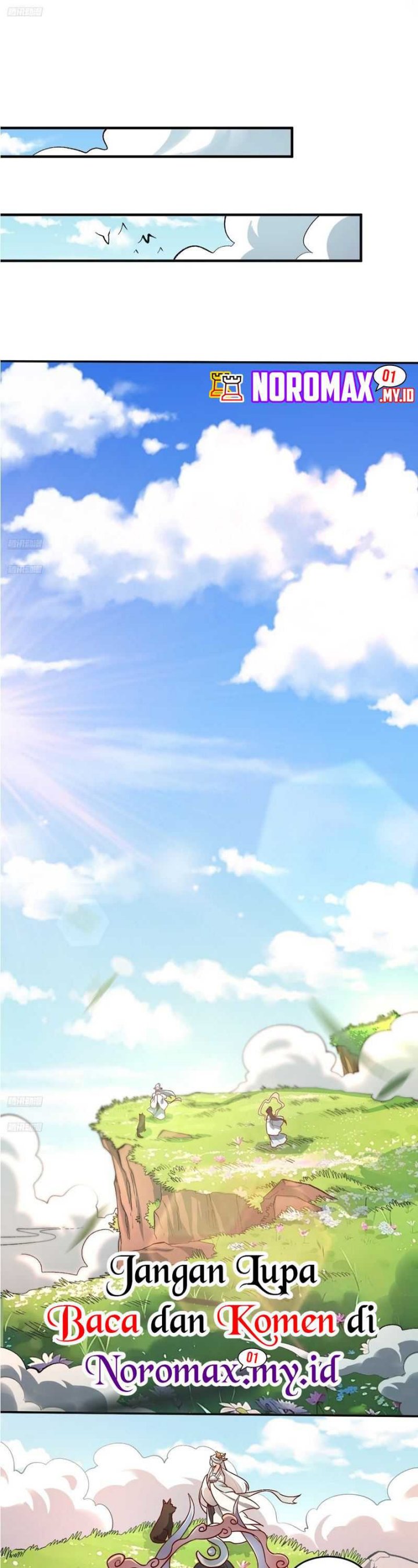 I’m Actually A Cultivation Bigshot Chapter 489 Gambar 4