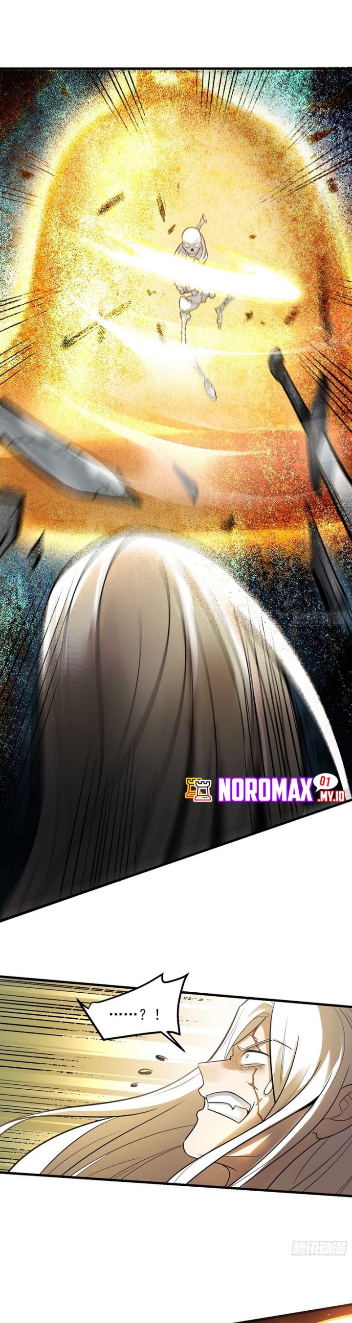 I’m Actually A Cultivation Bigshot Chapter 493 Gambar 17