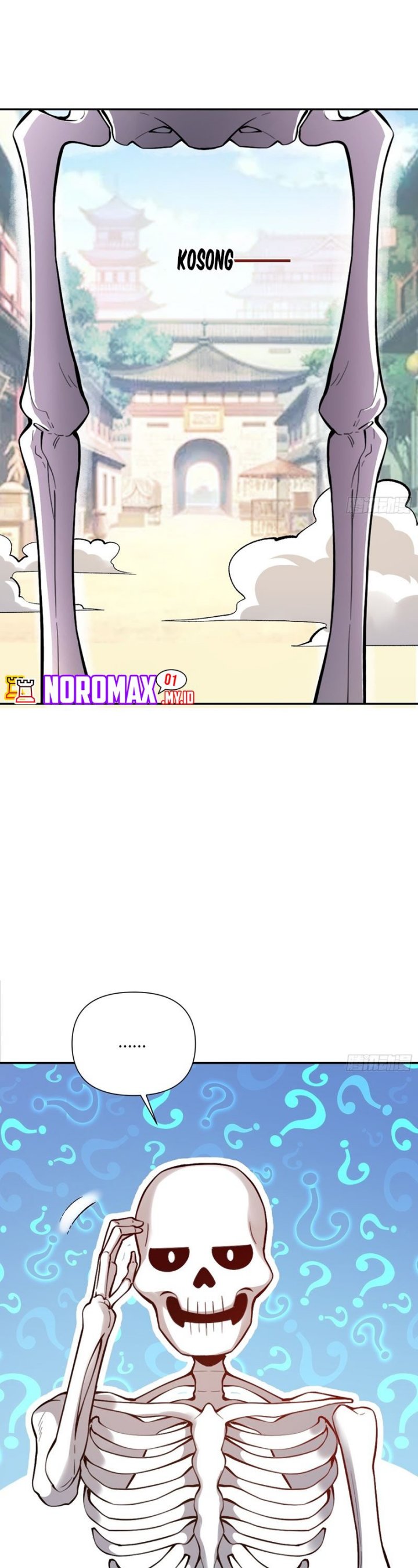 I’m Actually A Cultivation Bigshot Chapter 494 Gambar 13