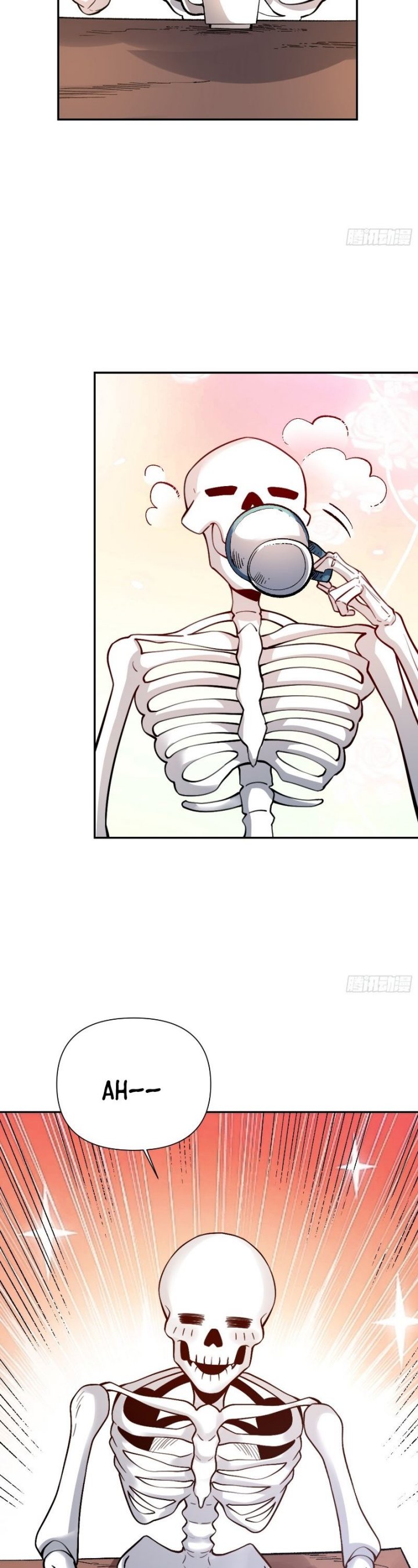 I’m Actually A Cultivation Bigshot Chapter 494 Gambar 15