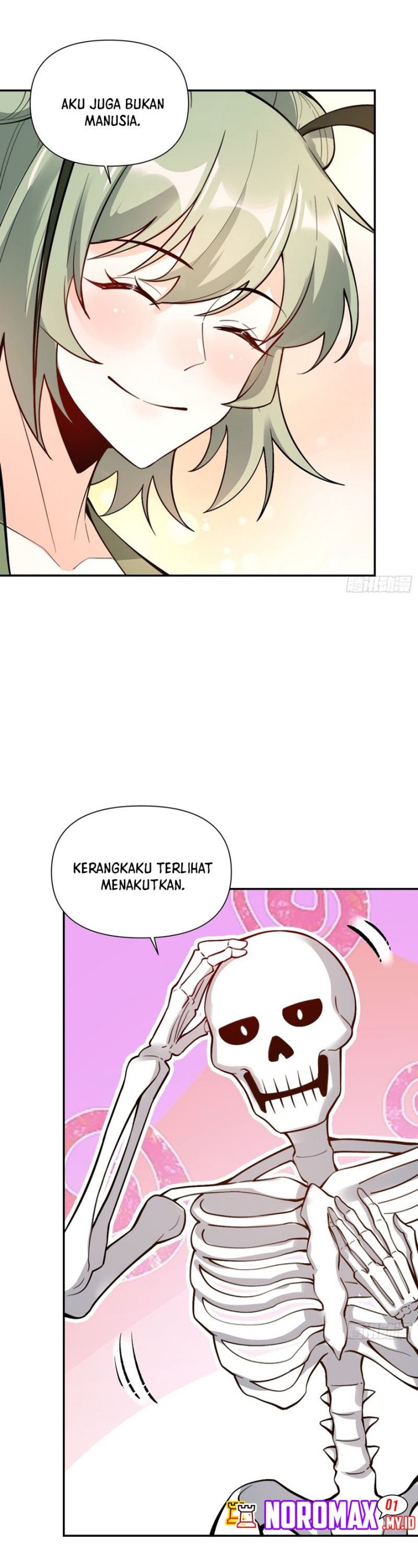 I’m Actually A Cultivation Bigshot Chapter 494 Gambar 21