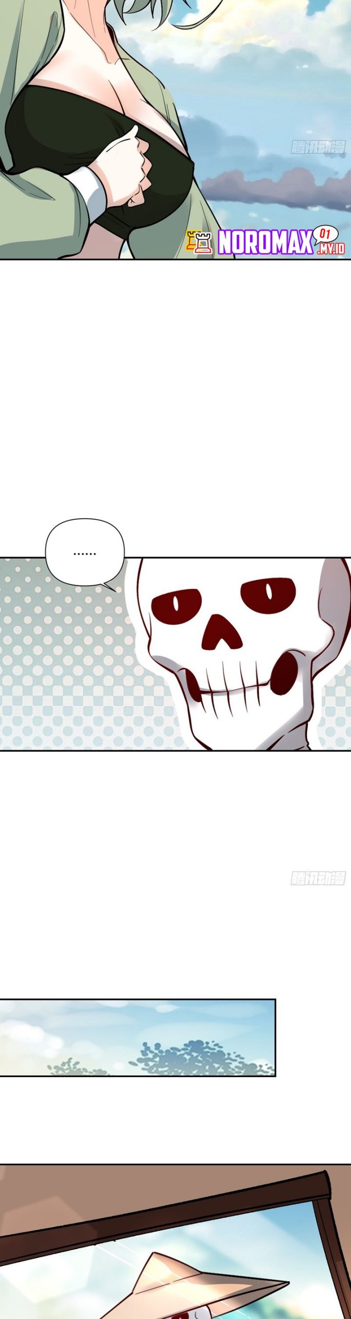 I’m Actually A Cultivation Bigshot Chapter 494 Gambar 26