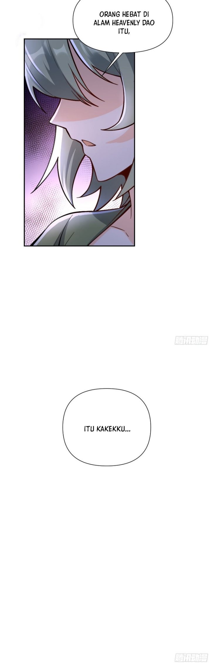 I’m Actually A Cultivation Bigshot Chapter 494 Gambar 31
