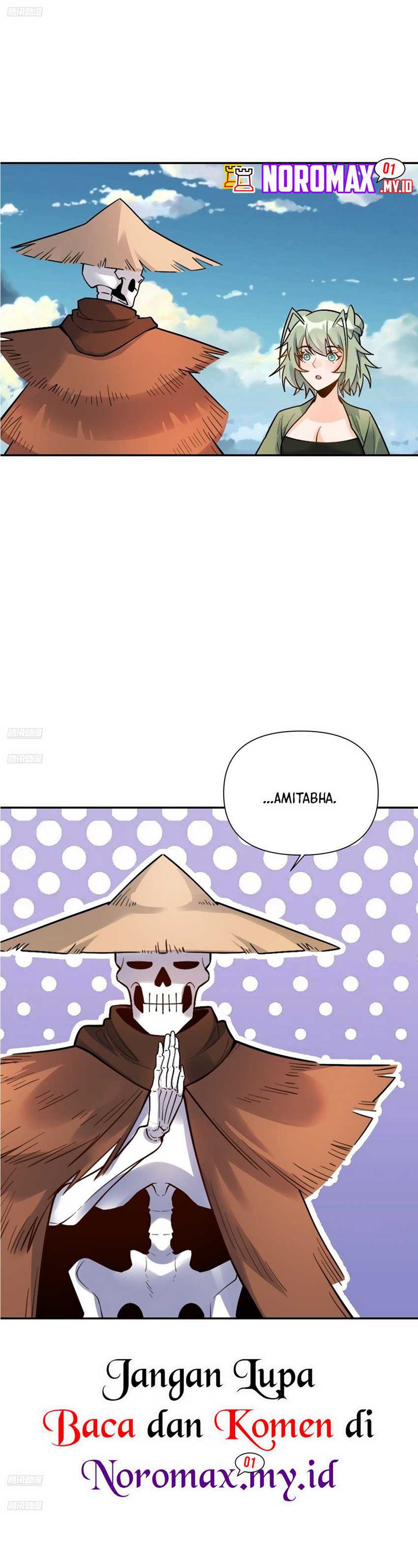 I’m Actually A Cultivation Bigshot Chapter 495 Gambar 4