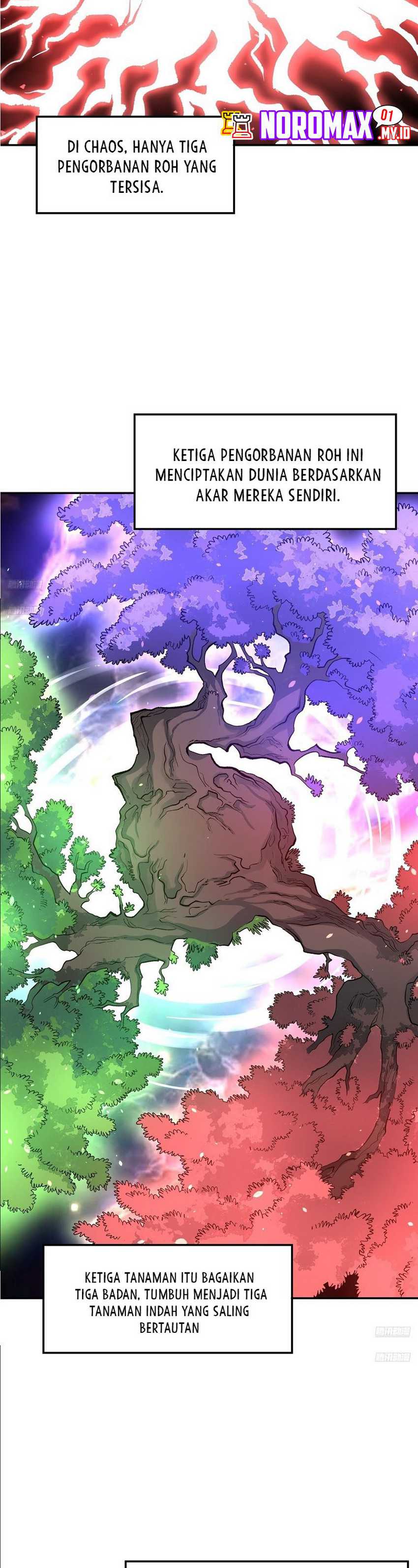 I’m Actually A Cultivation Bigshot Chapter 495 Gambar 6