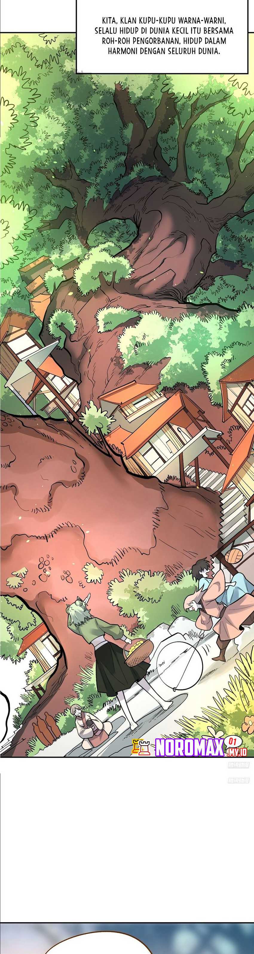 I’m Actually A Cultivation Bigshot Chapter 495 Gambar 7