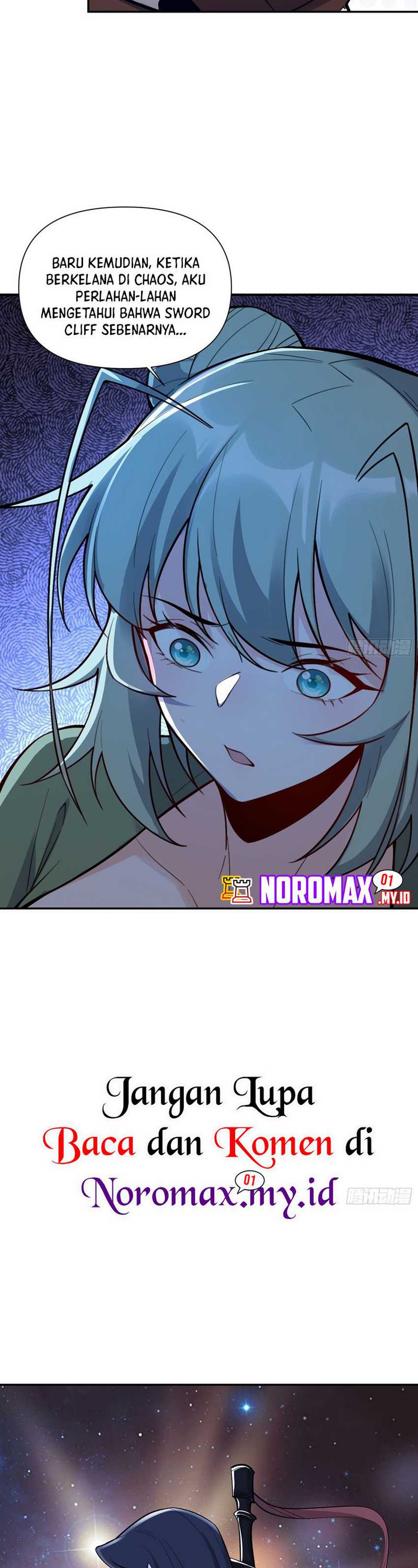 I’m Actually A Cultivation Bigshot Chapter 495 Gambar 12