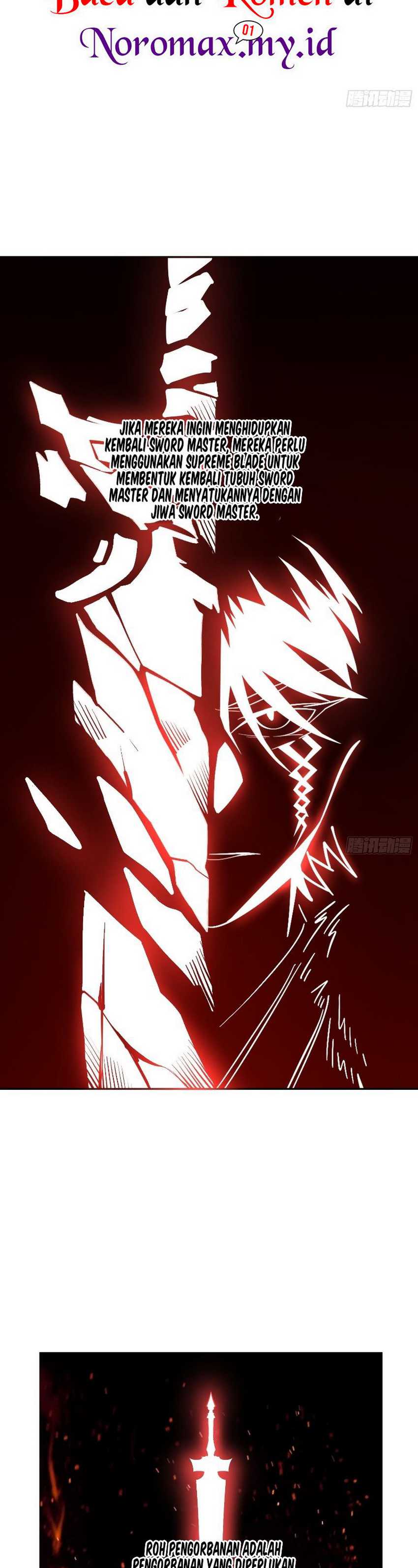 I’m Actually A Cultivation Bigshot Chapter 495 Gambar 16