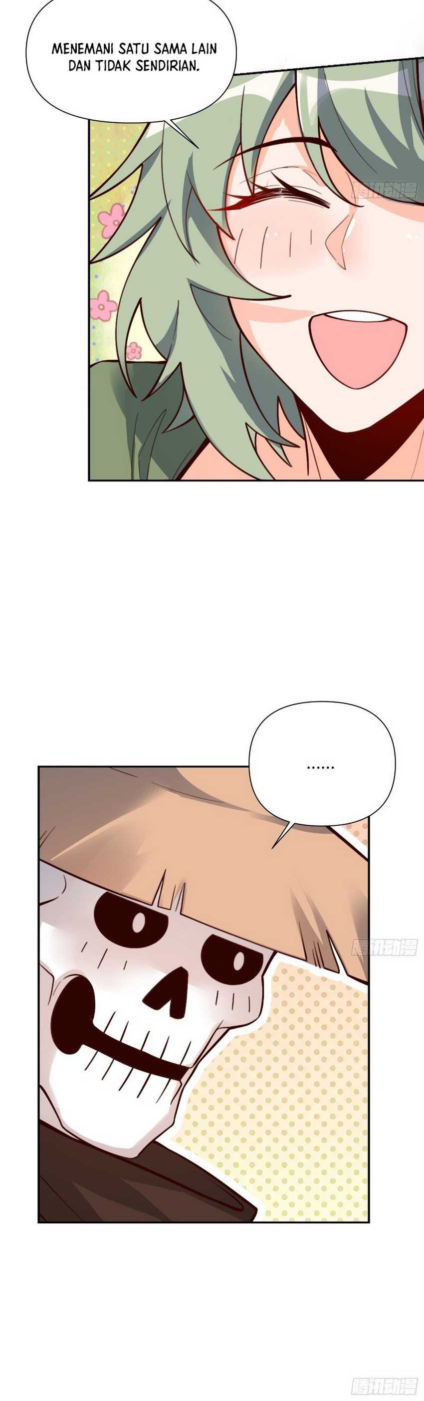 I’m Actually A Cultivation Bigshot Chapter 495 Gambar 24