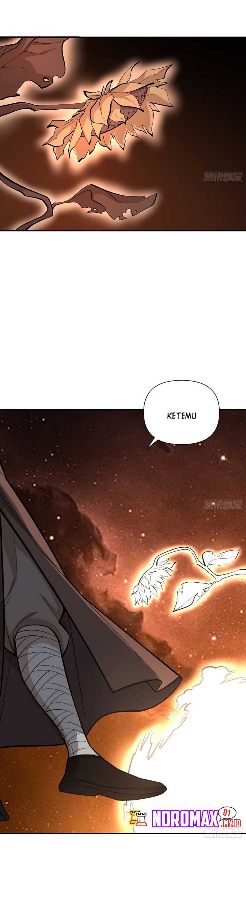 I’m Actually A Cultivation Bigshot Chapter 495 Gambar 28
