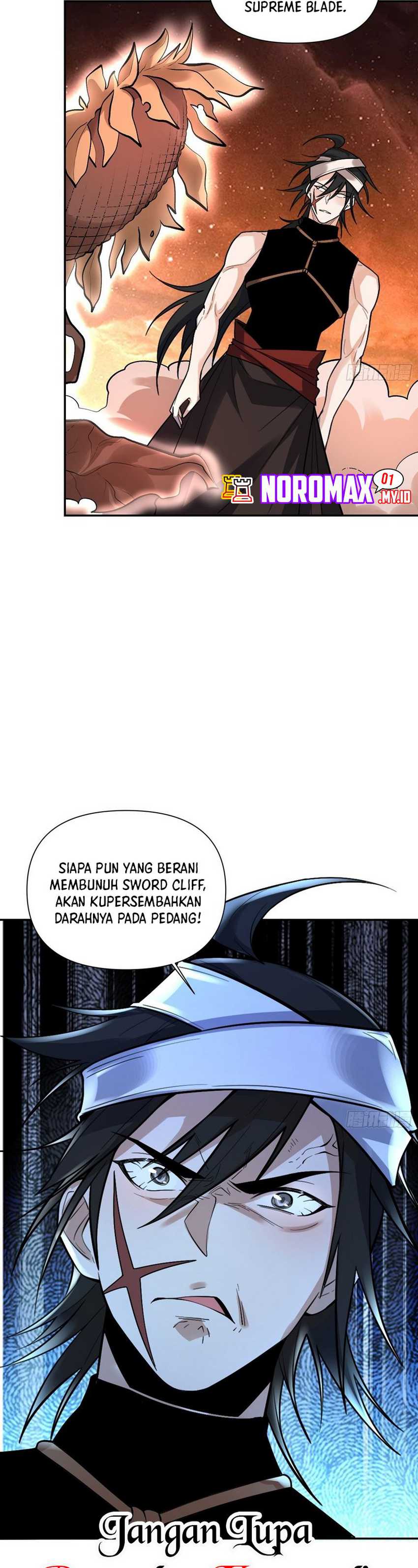 I’m Actually A Cultivation Bigshot Chapter 495 Gambar 32