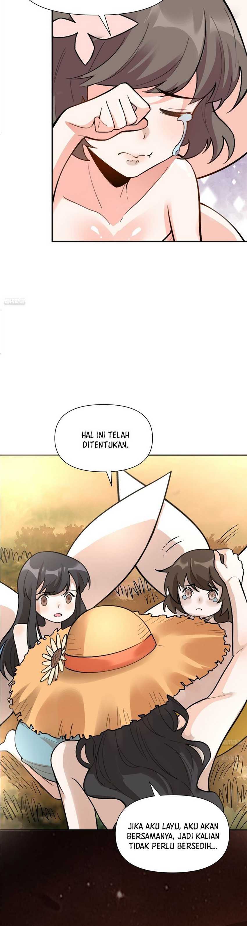 I’m Actually A Cultivation Bigshot Chapter 496 Gambar 7
