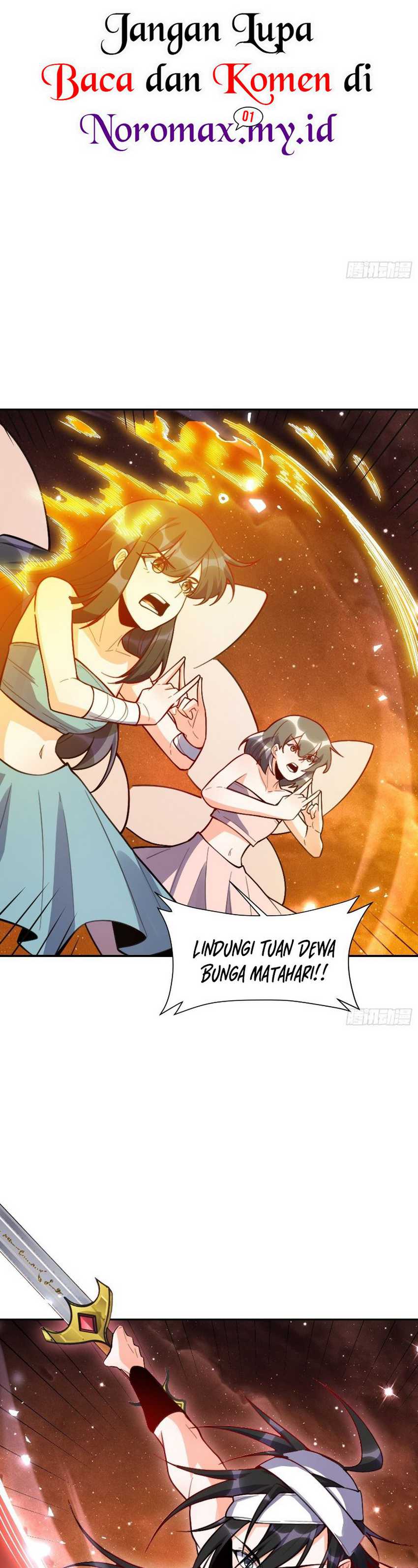 I’m Actually A Cultivation Bigshot Chapter 496 Gambar 18