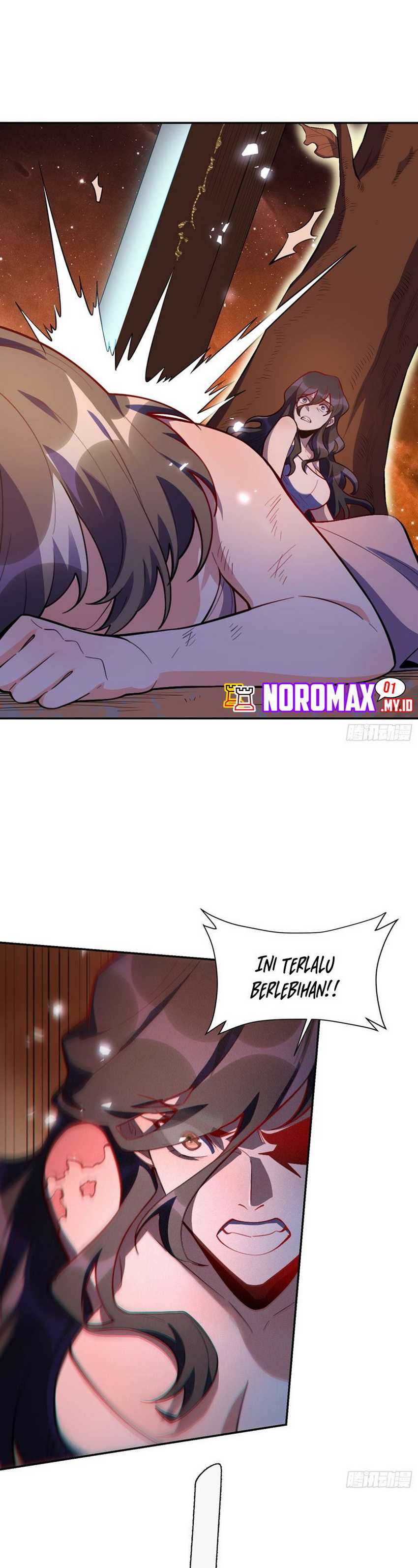 I’m Actually A Cultivation Bigshot Chapter 496 Gambar 23