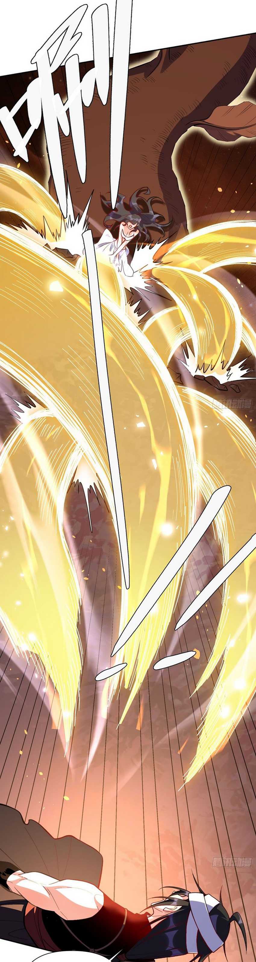 I’m Actually A Cultivation Bigshot Chapter 496 Gambar 24