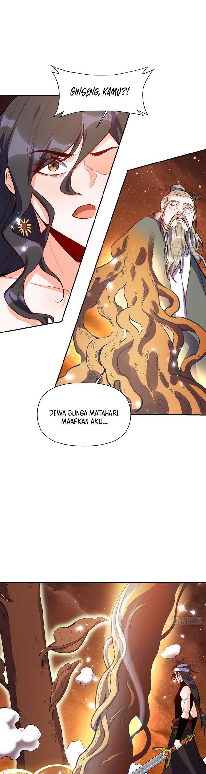 I’m Actually A Cultivation Bigshot Chapter 496 Gambar 26