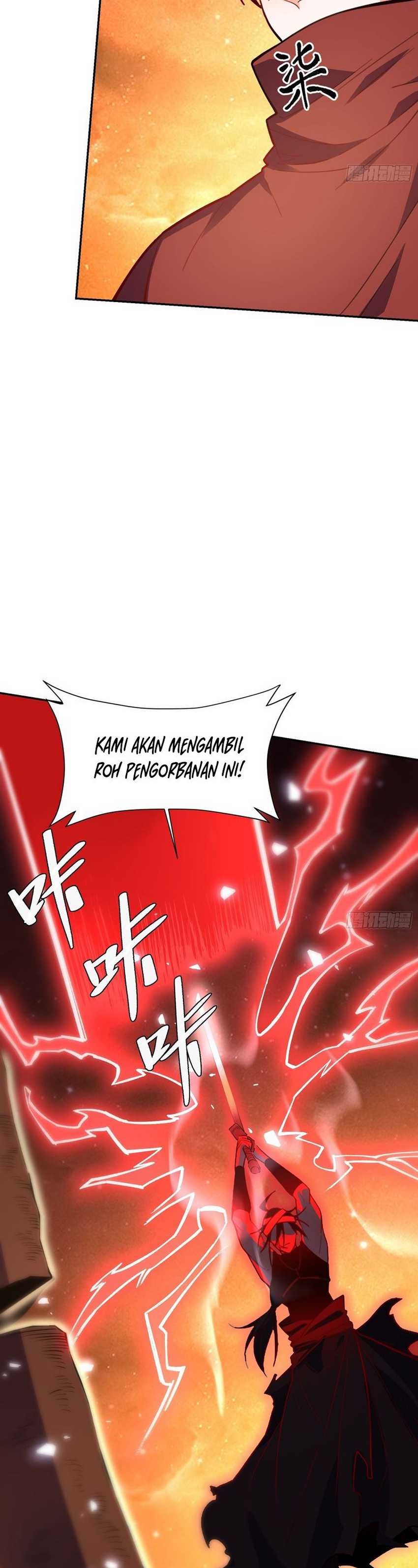 I’m Actually A Cultivation Bigshot Chapter 496 Gambar 30