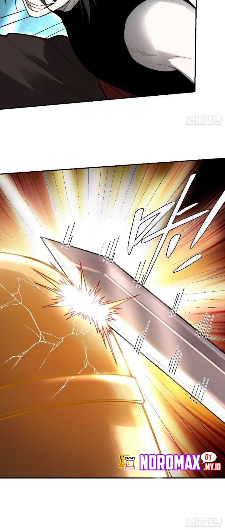 I’m Actually A Cultivation Bigshot Chapter 498 Gambar 21
