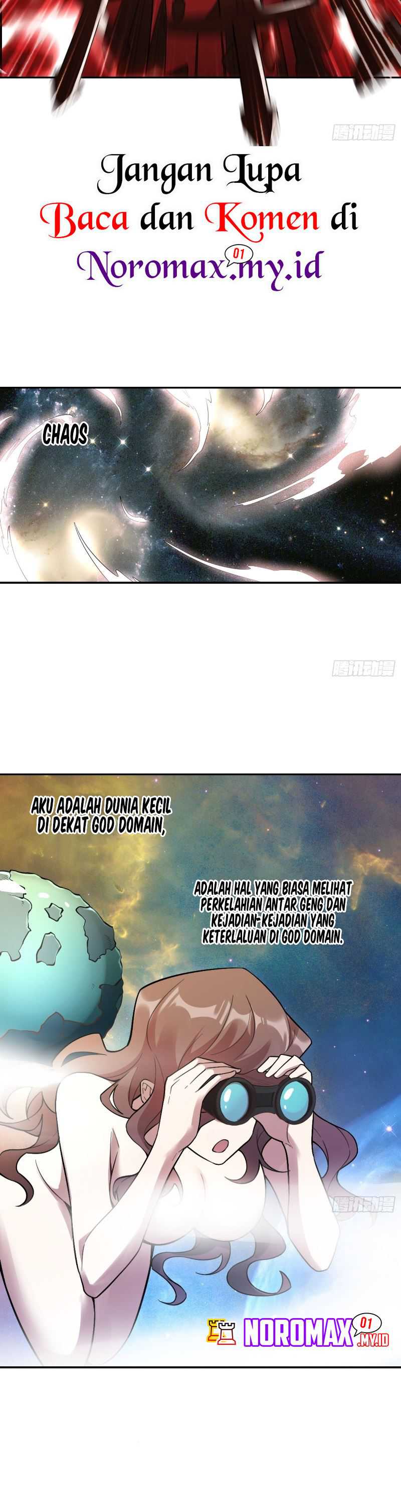 I’m Actually A Cultivation Bigshot Chapter 499 Gambar 20