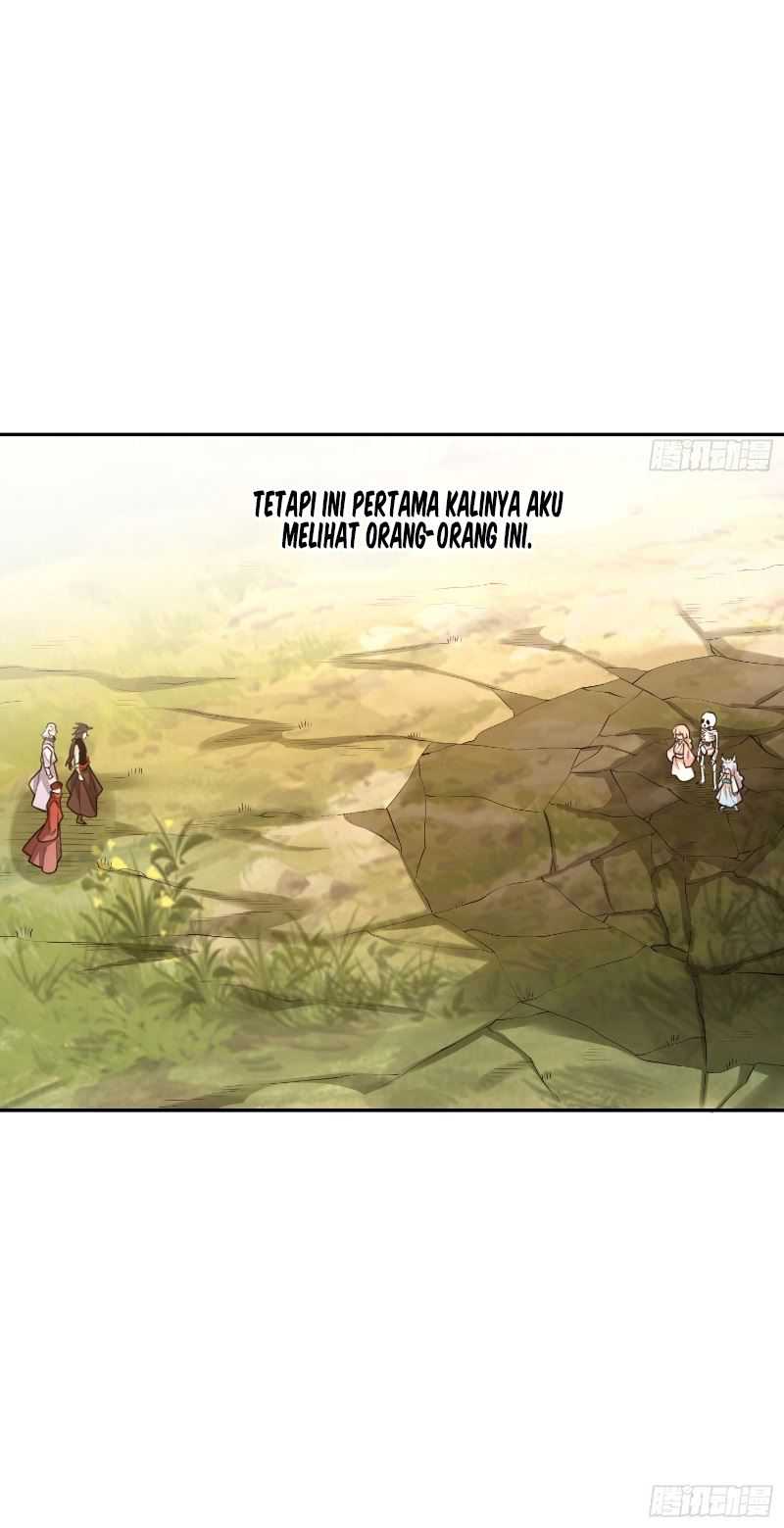 I’m Actually A Cultivation Bigshot Chapter 499 Gambar 21