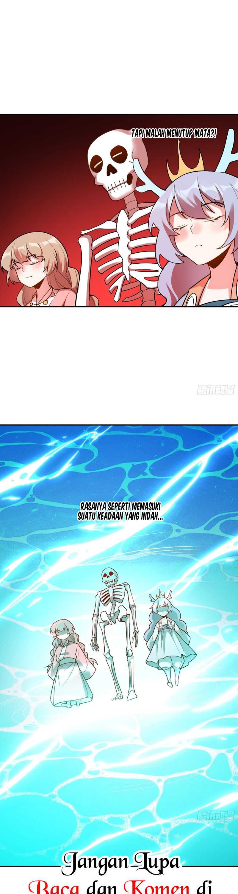 I’m Actually A Cultivation Bigshot Chapter 499 Gambar 25