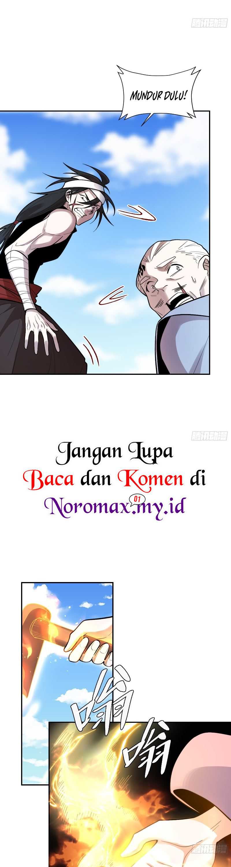 I’m Actually A Cultivation Bigshot Chapter 499 Gambar 33