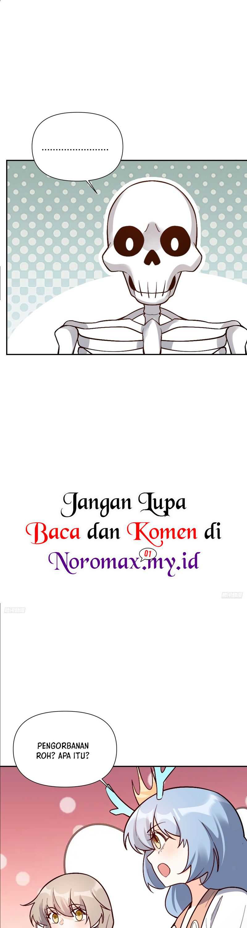 I’m Actually A Cultivation Bigshot Chapter 500 Gambar 8