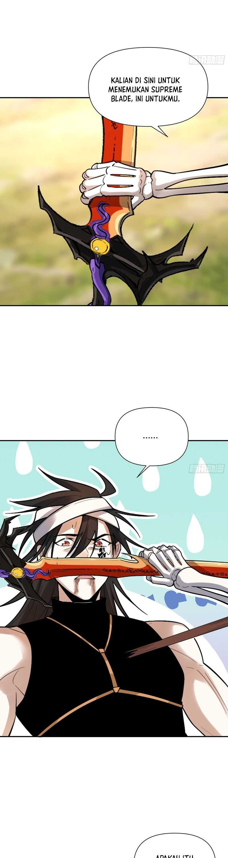 I’m Actually A Cultivation Bigshot Chapter 500 Gambar 10