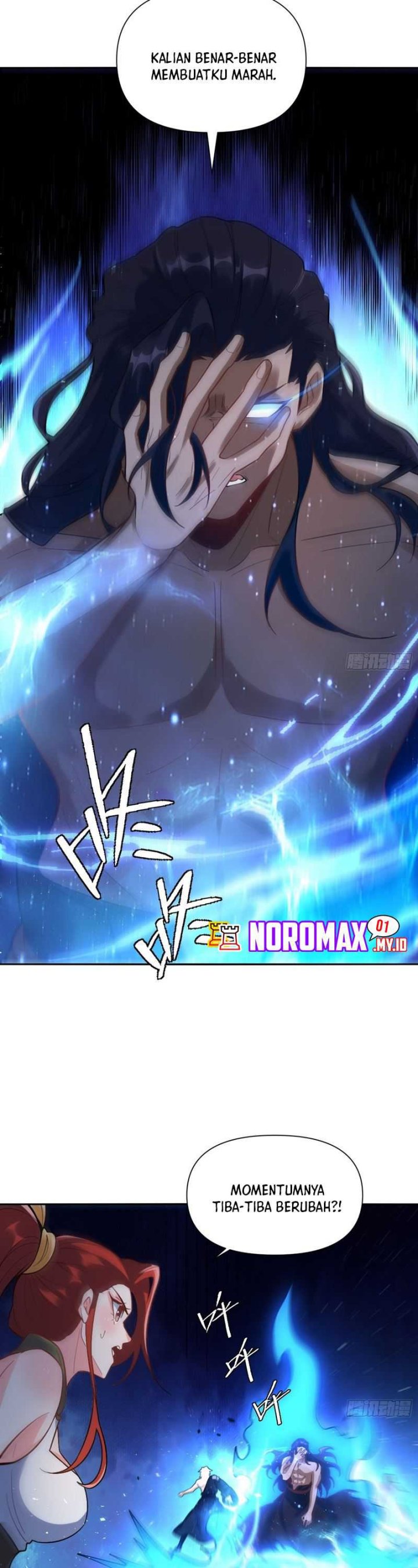 I’m Actually A Cultivation Bigshot Chapter 503 Gambar 12