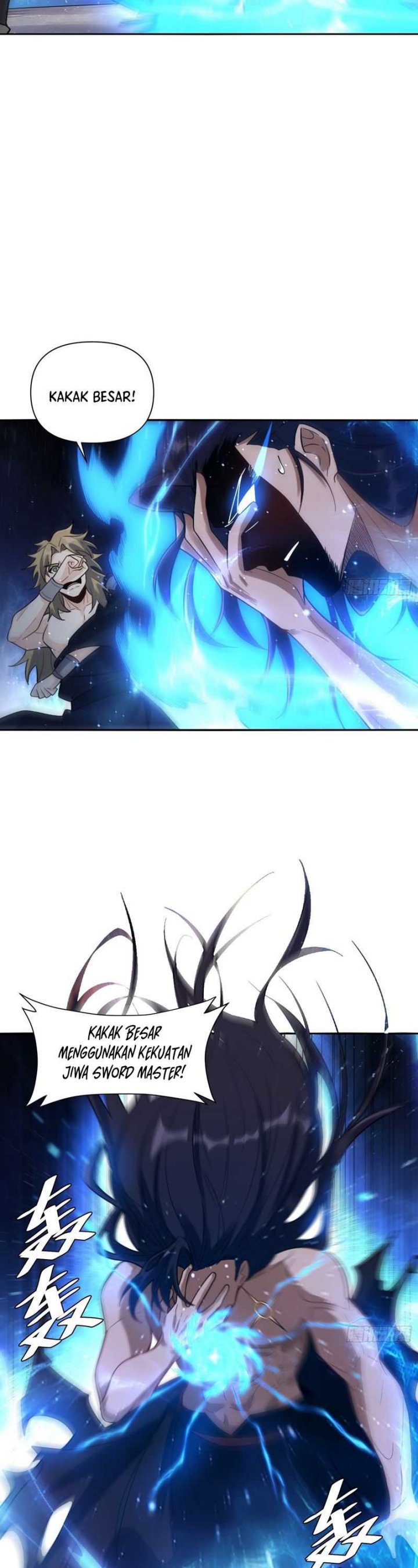I’m Actually A Cultivation Bigshot Chapter 503 Gambar 13