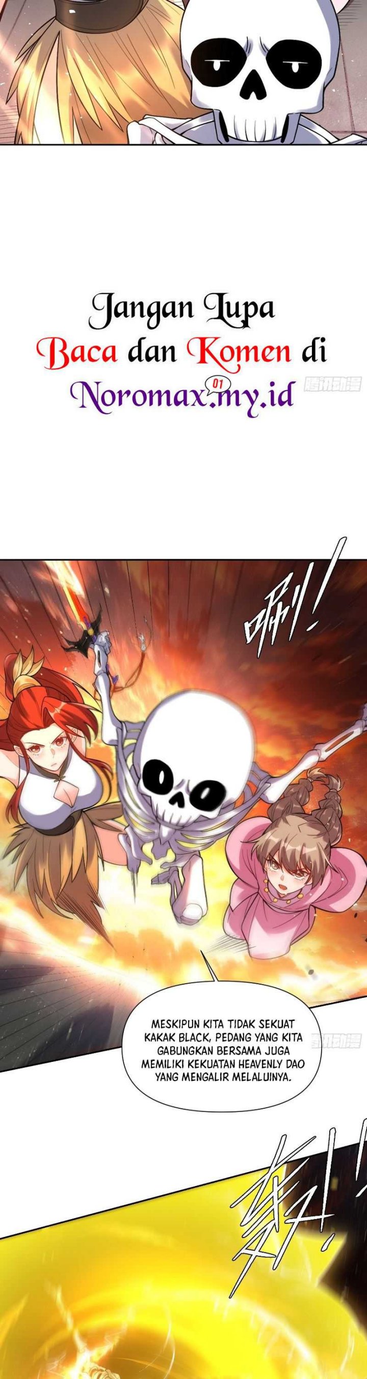 I’m Actually A Cultivation Bigshot Chapter 503 Gambar 15