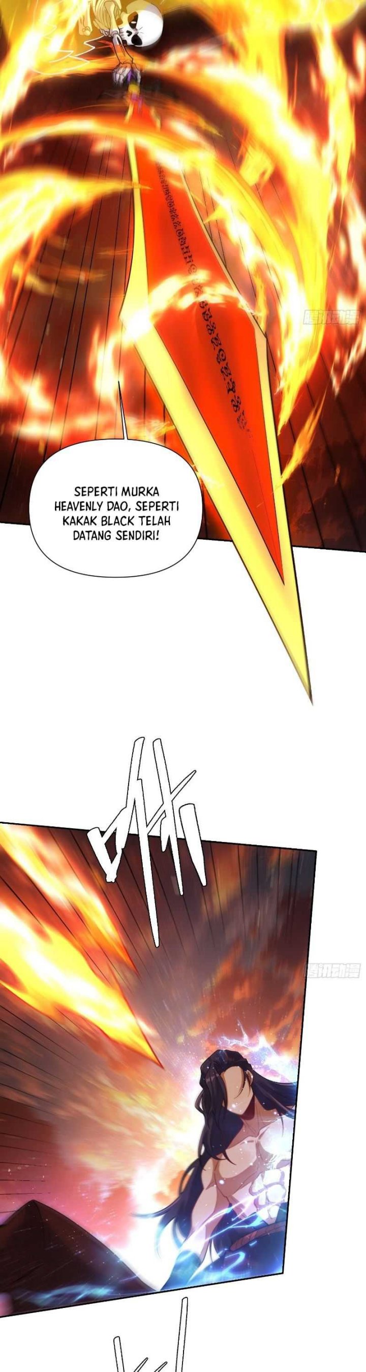 I’m Actually A Cultivation Bigshot Chapter 503 Gambar 16