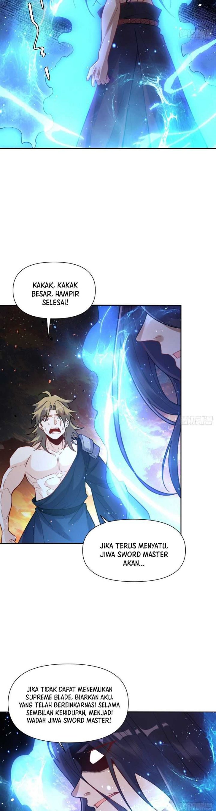 I’m Actually A Cultivation Bigshot Chapter 503 Gambar 20