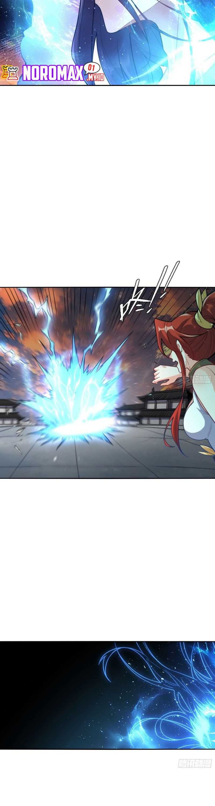 I’m Actually A Cultivation Bigshot Chapter 503 Gambar 21