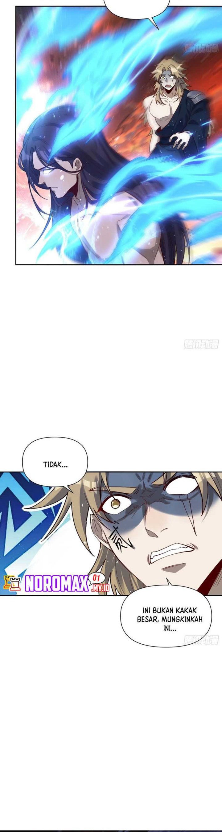 I’m Actually A Cultivation Bigshot Chapter 503 Gambar 24