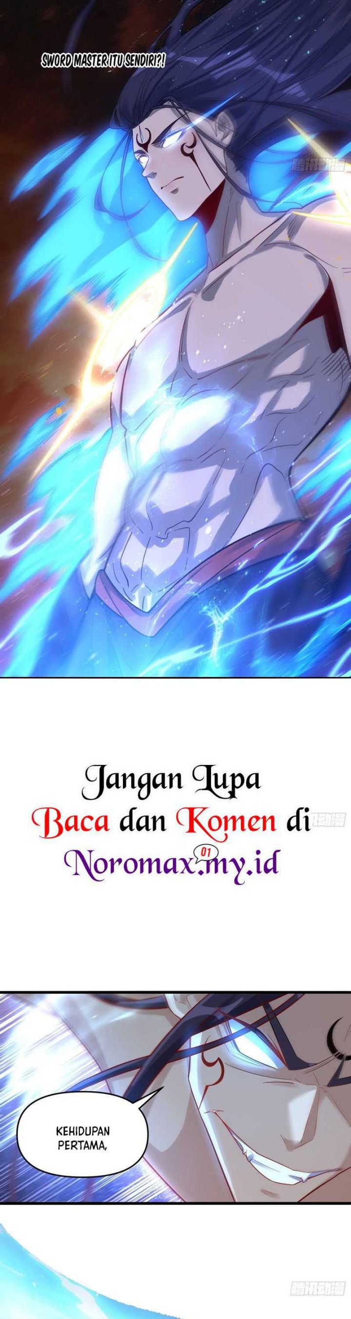 I’m Actually A Cultivation Bigshot Chapter 503 Gambar 25