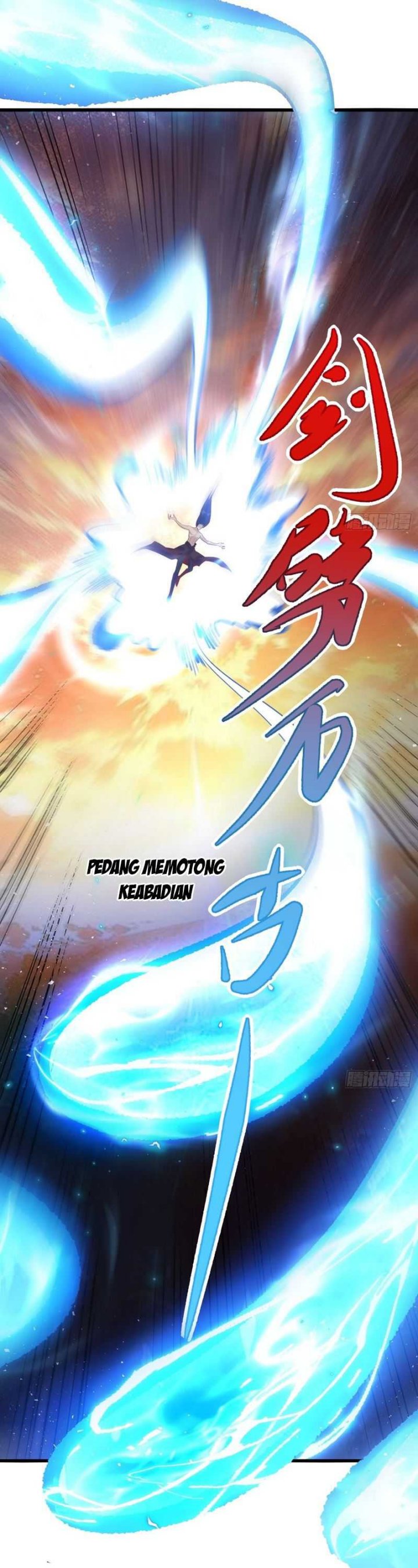 I’m Actually A Cultivation Bigshot Chapter 503 Gambar 26
