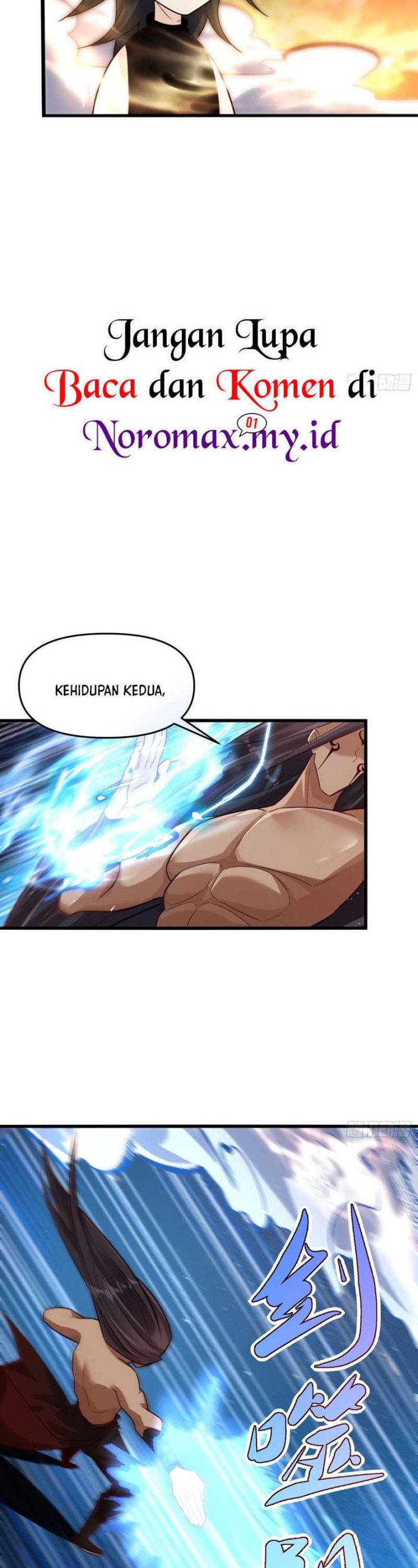 I’m Actually A Cultivation Bigshot Chapter 503 Gambar 29