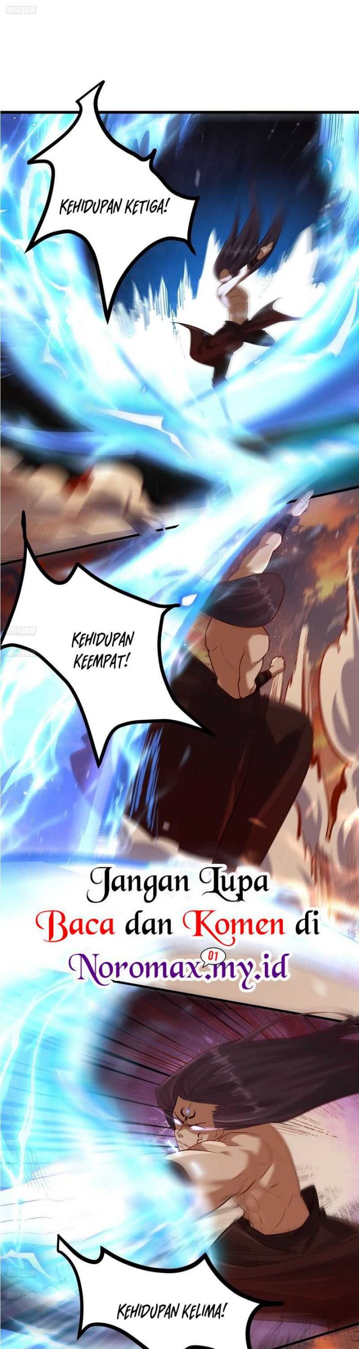 I’m Actually A Cultivation Bigshot Chapter 504 Gambar 4