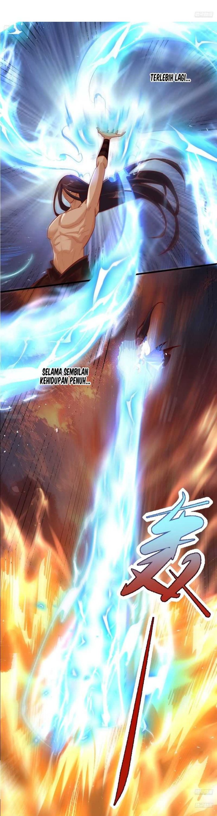 I’m Actually A Cultivation Bigshot Chapter 504 Gambar 6