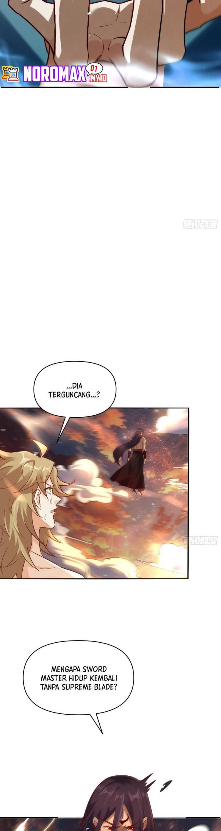 I’m Actually A Cultivation Bigshot Chapter 504 Gambar 16