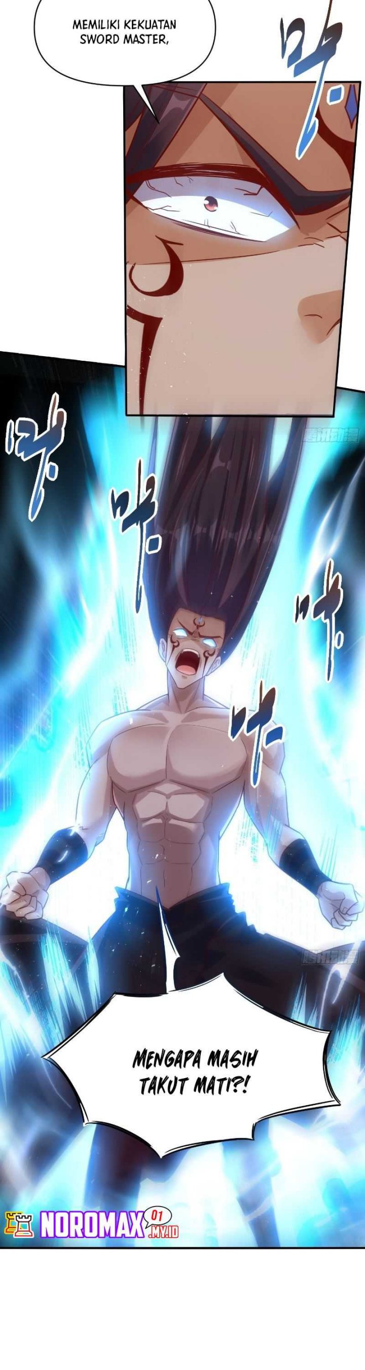 I’m Actually A Cultivation Bigshot Chapter 504 Gambar 19