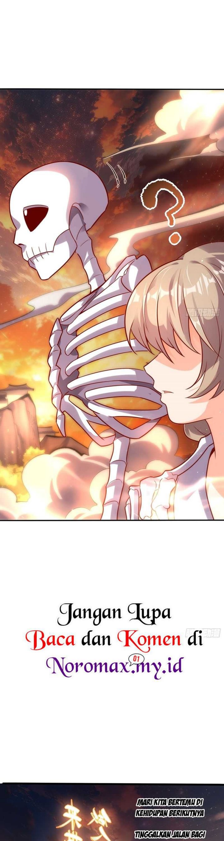 I’m Actually A Cultivation Bigshot Chapter 504 Gambar 21