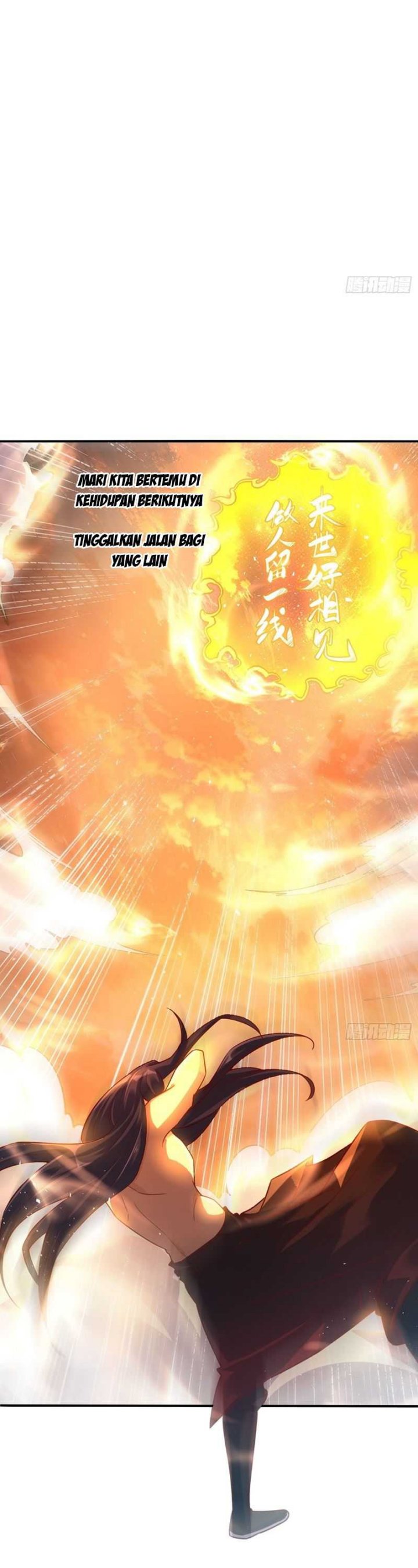 I’m Actually A Cultivation Bigshot Chapter 504 Gambar 23