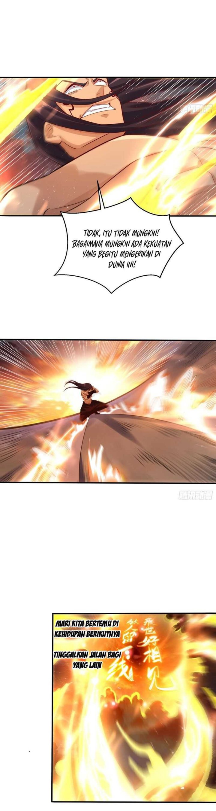I’m Actually A Cultivation Bigshot Chapter 504 Gambar 24