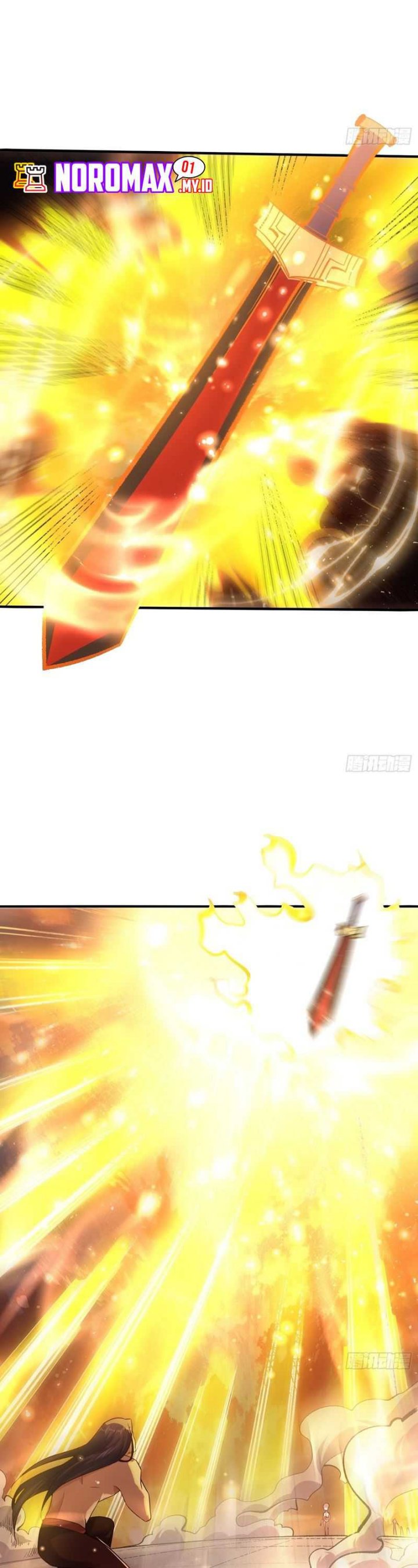 I’m Actually A Cultivation Bigshot Chapter 504 Gambar 25