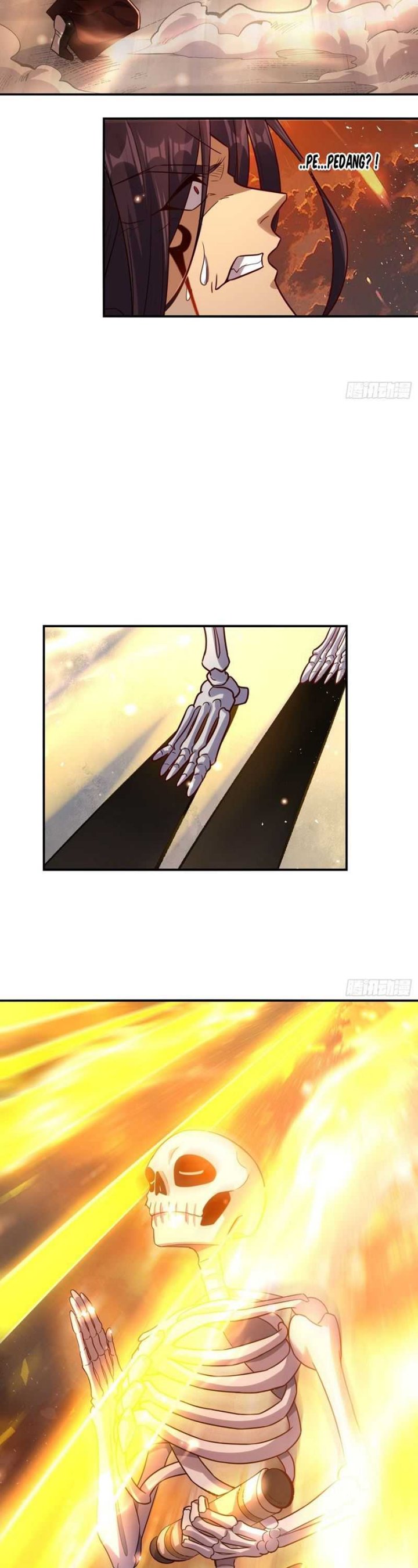 I’m Actually A Cultivation Bigshot Chapter 504 Gambar 26