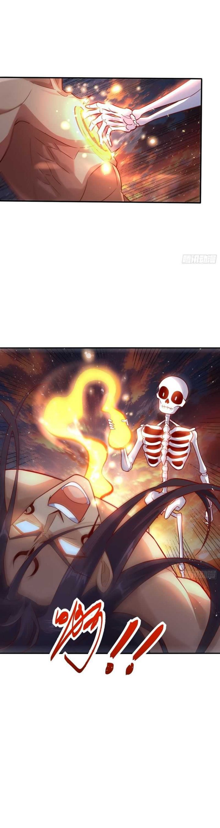 I’m Actually A Cultivation Bigshot Chapter 504 Gambar 30