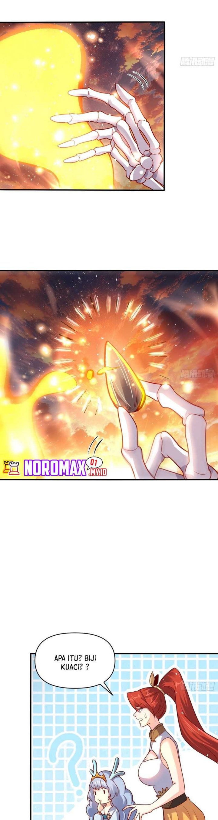 I’m Actually A Cultivation Bigshot Chapter 504 Gambar 31